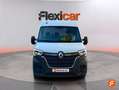 Renault Master Combi 6 L2H2 3500 dCi 99 kW (135 CV) - 4P ( Blanco - thumbnail 9
