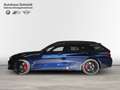 BMW 330 e xDrive Touring 408€ netto/mtl.*M Sportpaket Pro* Blau - thumbnail 2