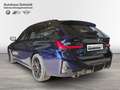 BMW 330 e xDrive Touring 408€ netto/mtl.*M Sportpaket Pro* Blau - thumbnail 3