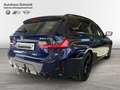 BMW 330 e xDrive Touring 408€ netto/mtl.*M Sportpaket Pro* Blau - thumbnail 5