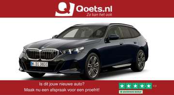 Touring eDrive40 M Sport Edition 84 kWh Trekhaak -