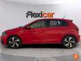 Volkswagen Polo 2.0 TSI GTI DSG Rojo - thumbnail 4