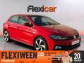 Volkswagen Polo 2.0 TSI GTI DSG Rojo - thumbnail 1