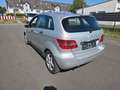 Mercedes-Benz B 170 B -Klasse,HU+AU bis 06.2027,Automatik Stříbrná - thumbnail 4