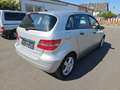 Mercedes-Benz B 170 B -Klasse,HU+AU bis 06.2027,Automatik Stříbrná - thumbnail 6