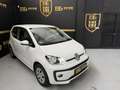 Volkswagen up! High 1.0 44kW (60CV) Blanco - thumbnail 4