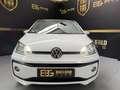 Volkswagen up! High 1.0 44kW (60CV) Blanco - thumbnail 2