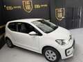Volkswagen up! High 1.0 44kW (60CV) Blanco - thumbnail 5