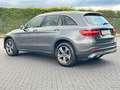 Mercedes-Benz GLC 250 4Matic HeadUp-ILS-Navi-AHK-Spur-AirMatic Gris - thumbnail 3