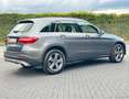 Mercedes-Benz GLC 250 4Matic HeadUp-ILS-Navi-AHK-Spur-AirMatic Gris - thumbnail 4