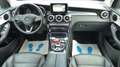 Mercedes-Benz GLC 250 4Matic HeadUp-ILS-Navi-AHK-Spur-AirMatic Gris - thumbnail 7