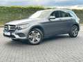 Mercedes-Benz GLC 250 4Matic HeadUp-ILS-Navi-AHK-Spur-AirMatic Gris - thumbnail 2
