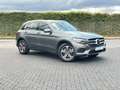 Mercedes-Benz GLC 250 4Matic HeadUp-ILS-Navi-AHK-Spur-AirMatic Gris - thumbnail 1