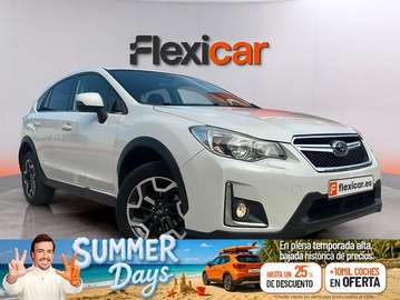1.6i Executive CVT
