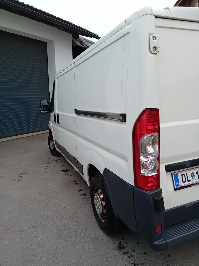Fiat Ducato 14 Panorama GR 3200/3,2t 2,8 TD - 2