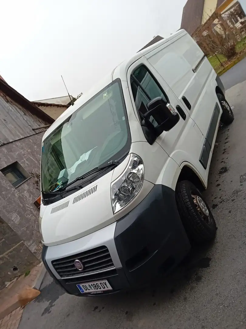 Fiat Ducato 14 Panorama GR 3200/3,2t 2,8 TD - 1