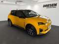 Renault R 5 E-Tech Techno 120 Urban Range SITZHEIZUNG LENKRADH Yellow - thumbnail 2