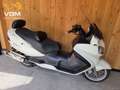 Suzuki Burgman 650 AN ABS EXECUTIVE Wit - thumbnail 2