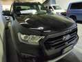 Ford Ranger RANGER WILDTRAK 2.0TDCI 170CV 4X4 EURO 6C Zwart - thumbnail 3