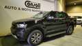 Ford Ranger RANGER WILDTRAK 2.0TDCI 170CV 4X4 EURO 6C Zwart - thumbnail 1