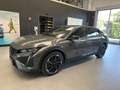 Peugeot 408 Hybrid 136 e-DCS6 GT Grigio - thumbnail 1