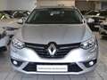Renault Megane 1.5 DCi Business Edition CO²-103g*NAVI* Silber - thumbnail 3