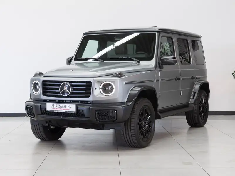 mercedes-benz clasa g