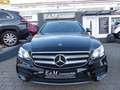 Mercedes-Benz E 400 d 4Matic AMG-LINE*PANO*360°KAMERA*NAVI* Zwart - thumbnail 4