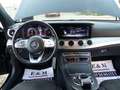 Mercedes-Benz E 400 d 4Matic AMG-LINE*PANO*360°KAMERA*NAVI* Zwart - thumbnail 11