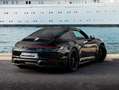 Porsche 992 911 TARGA 4 3.0i 480 PDK GTS Schwarz - thumbnail 13