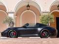 Porsche 992 911 TARGA 4 3.0i 480 PDK GTS Schwarz - thumbnail 3