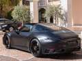 Porsche 992 911 TARGA 4 3.0i 480 PDK GTS Schwarz - thumbnail 15