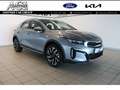 Kia XCeed 1,5 T-GDI 140 PS Vision Komfortpaket P1 srebrna - thumbnail 1