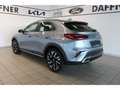 Kia XCeed 1,5 T-GDI 140 PS Vision Komfortpaket P1 srebrna - thumbnail 7