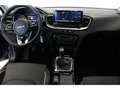 Kia XCeed 1,5 T-GDI 140 PS Vision Komfortpaket P1 srebrna - thumbnail 16