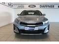 Kia XCeed 1,5 T-GDI 140 PS Vision Komfortpaket P1 srebrna - thumbnail 10
