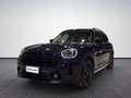MINI Cooper Countryman 1.5 Cooper Classic auto Bleu - thumbnail 1