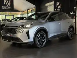 Peugeot 3008 1.2 HYBRID 145 ALLURE BVA