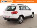 Volkswagen Tiguan 2.0 TDI T1 BlueMotion Tech Blanco - thumbnail 6