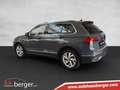 Volkswagen Tiguan Elegance TDI SCR 4MOTION DSG Grau - thumbnail 4