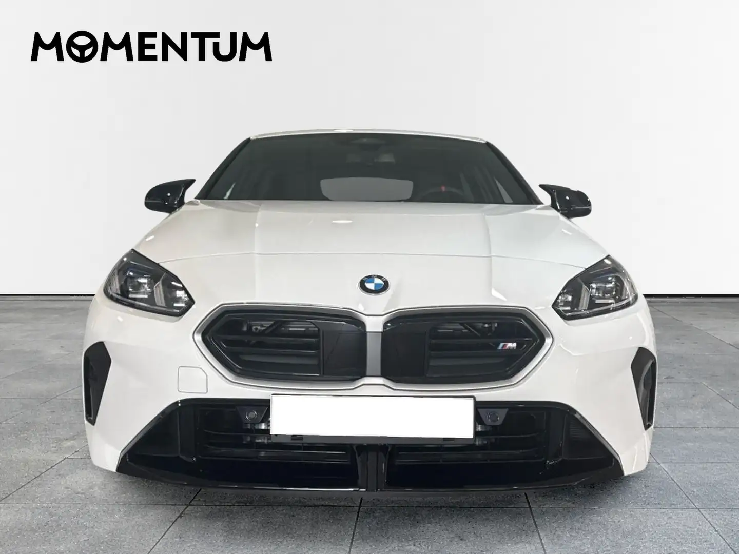 BMW 135 M135iA xDrive Blanco - 2