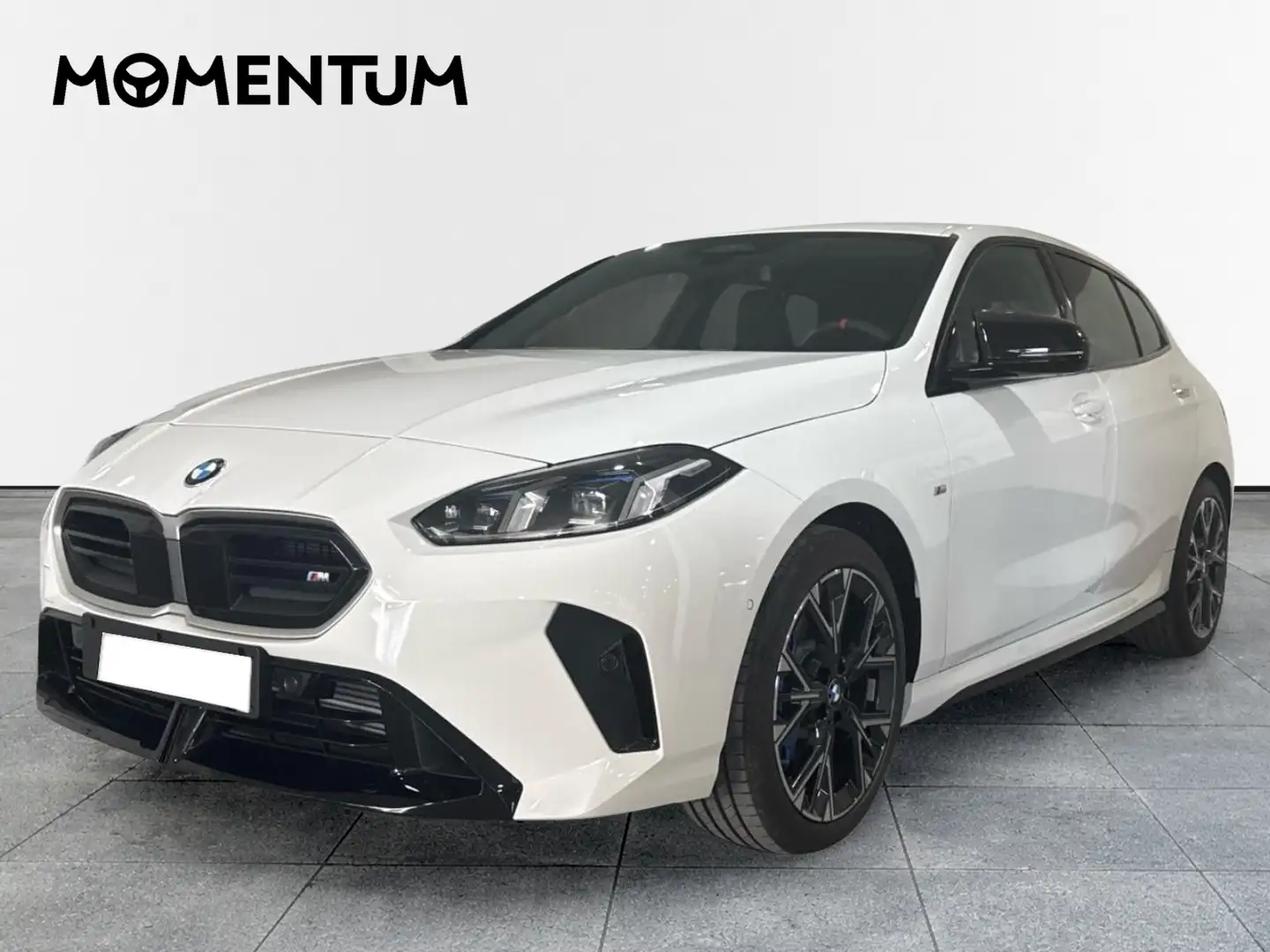 BMW 135 M135iA xDrive Blanco - 1