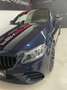 Mercedes-Benz C 400 C43 Optik | Servicegepflegt | Burmester | Tuning Blue - thumbnail 4