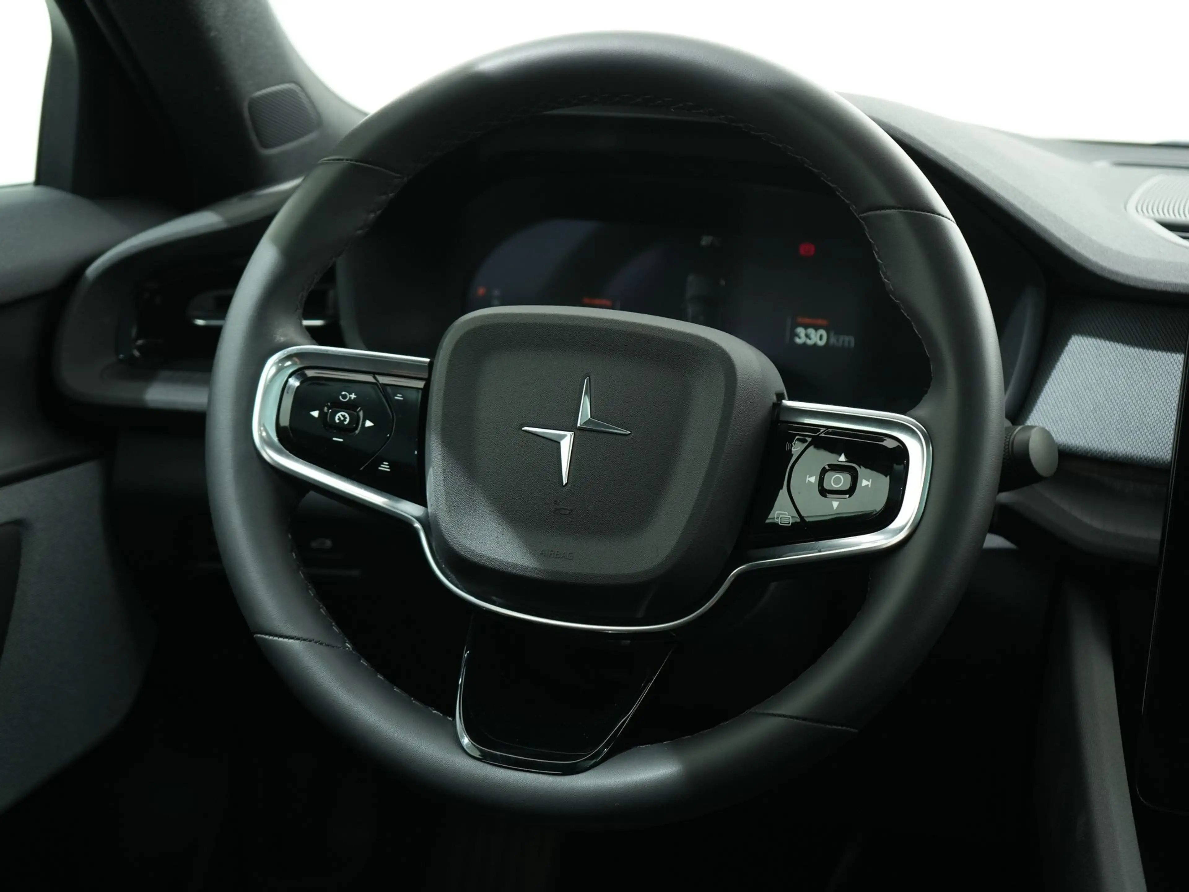 Polestar 2 LONG RANGE DUAL MOTOR PILOT PLUS 92% SOH | Trekhaa — photo 10