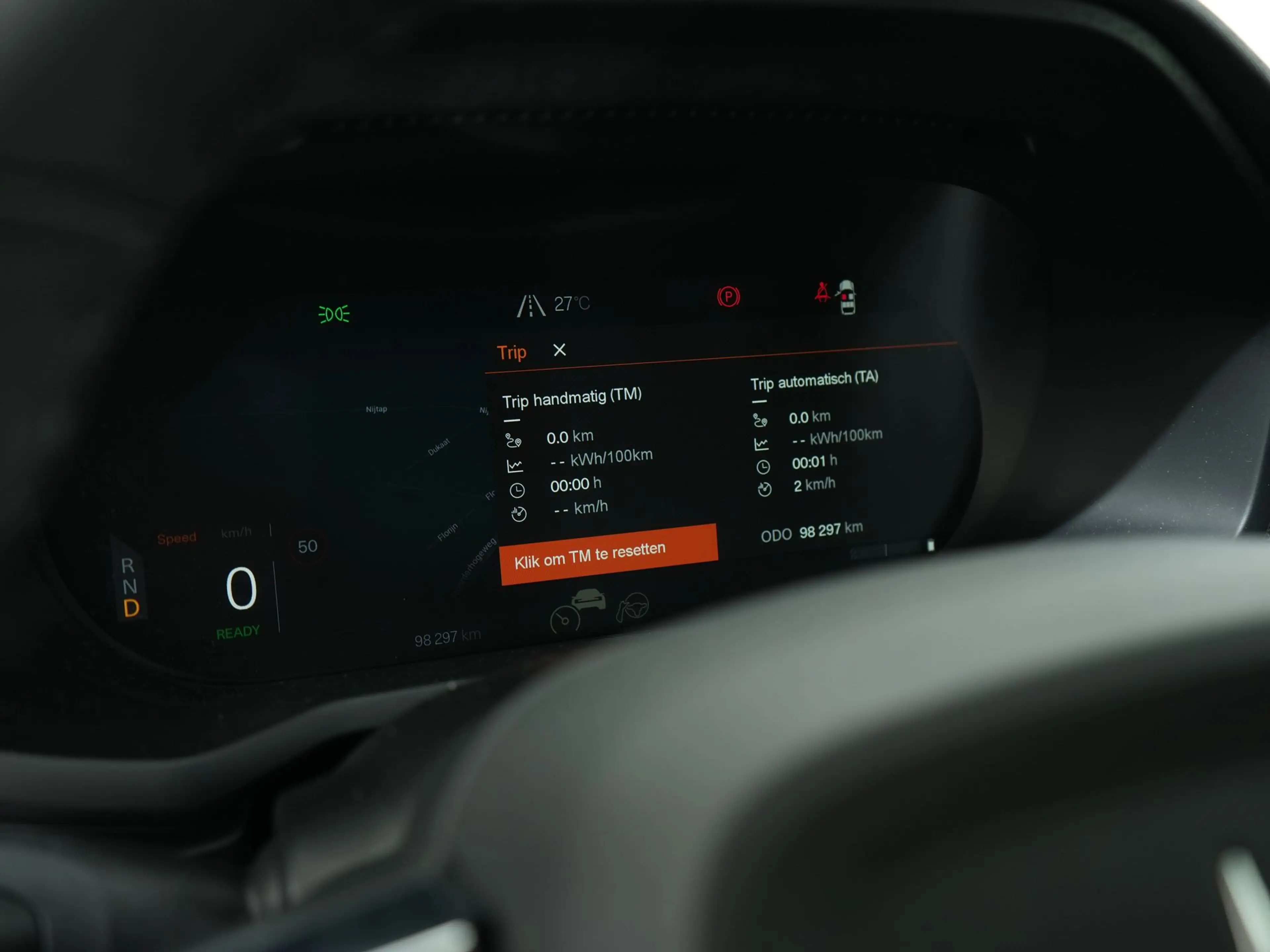 Polestar 2 LONG RANGE DUAL MOTOR PILOT PLUS 92% SOH | Trekhaa — photo 11