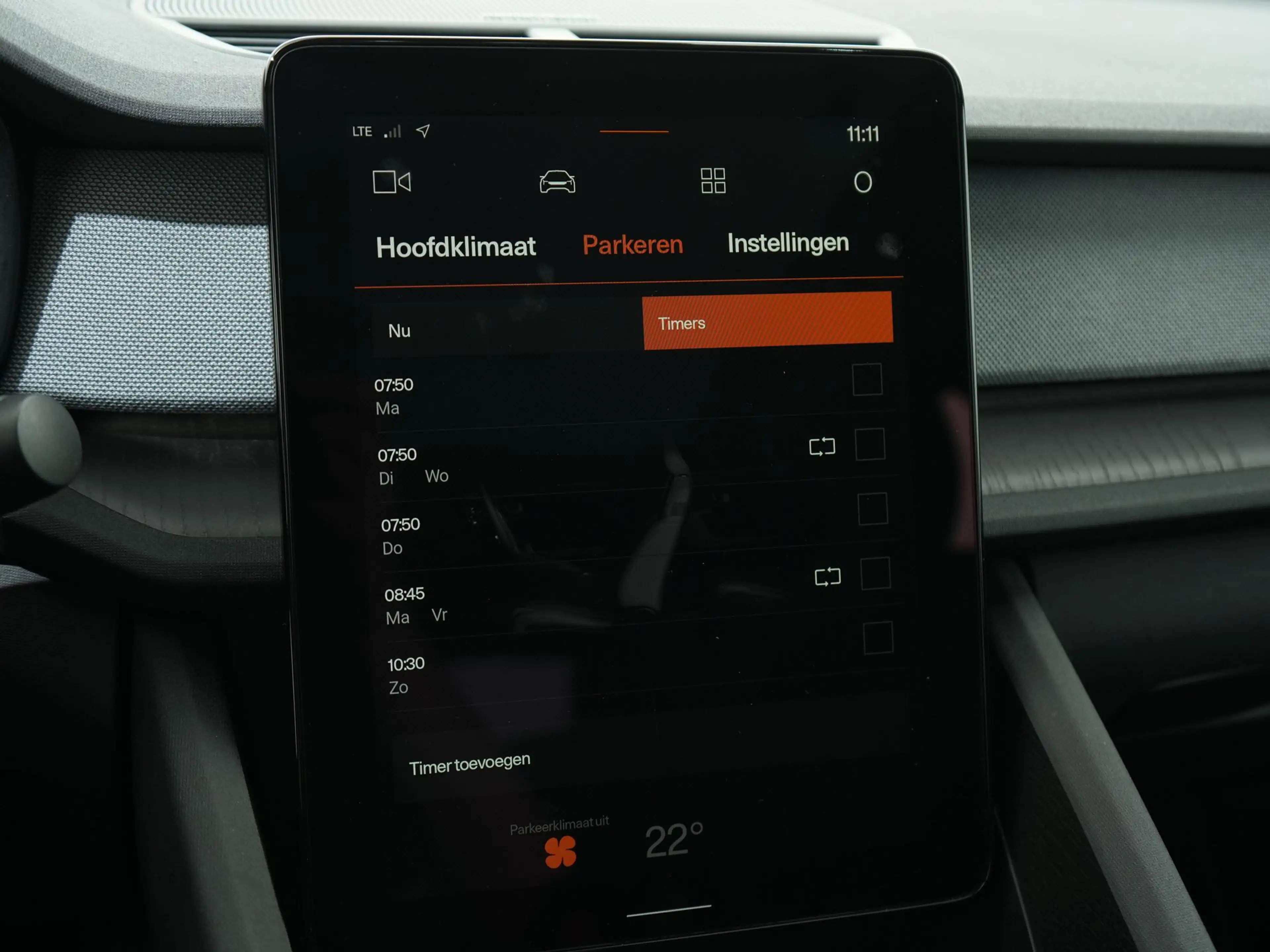 Polestar 2 LONG RANGE DUAL MOTOR PILOT PLUS 92% SOH | Trekhaa — photo 12