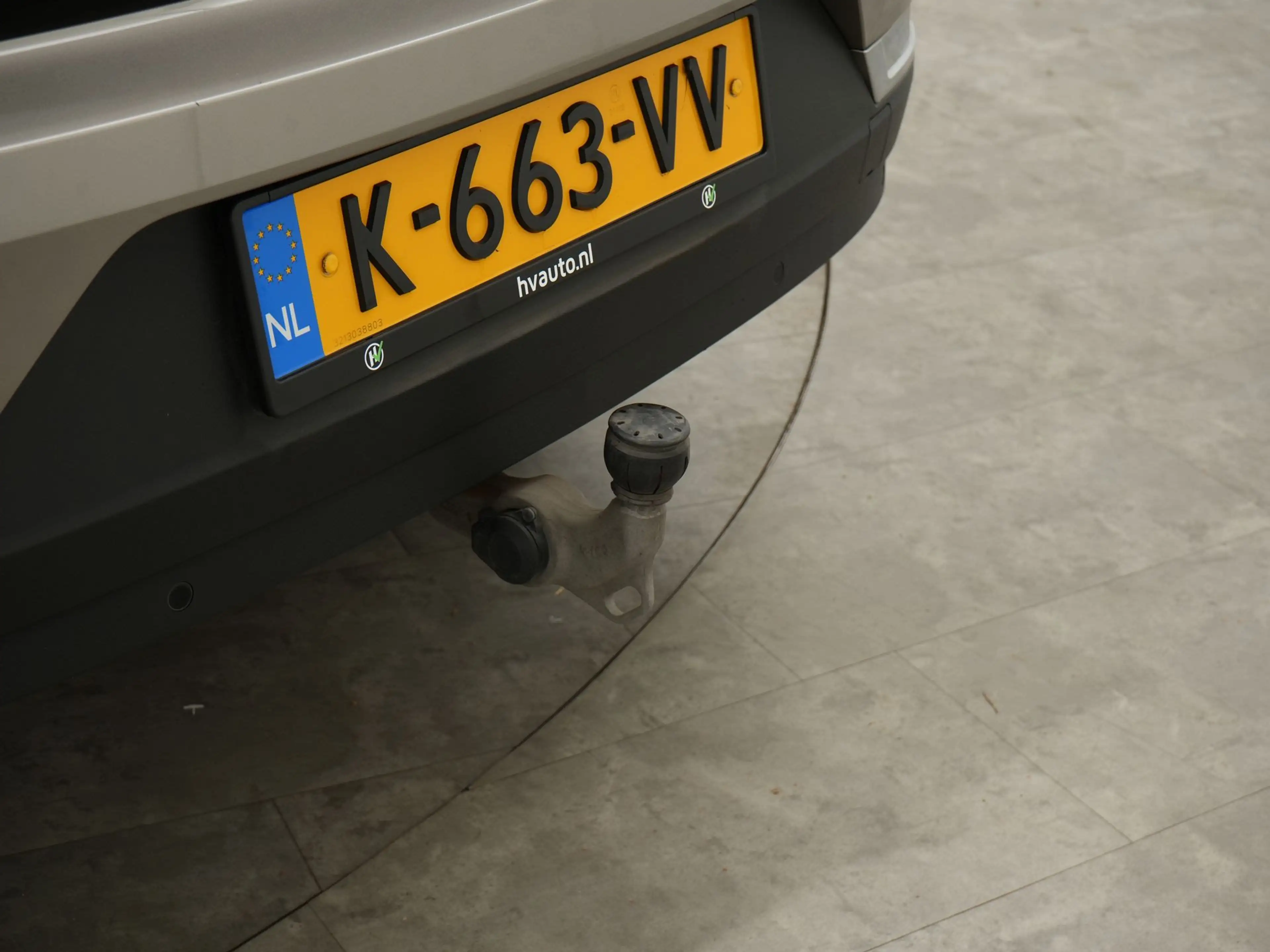 Polestar 2 LONG RANGE DUAL MOTOR PILOT PLUS 92% SOH | Trekhaa — photo 9