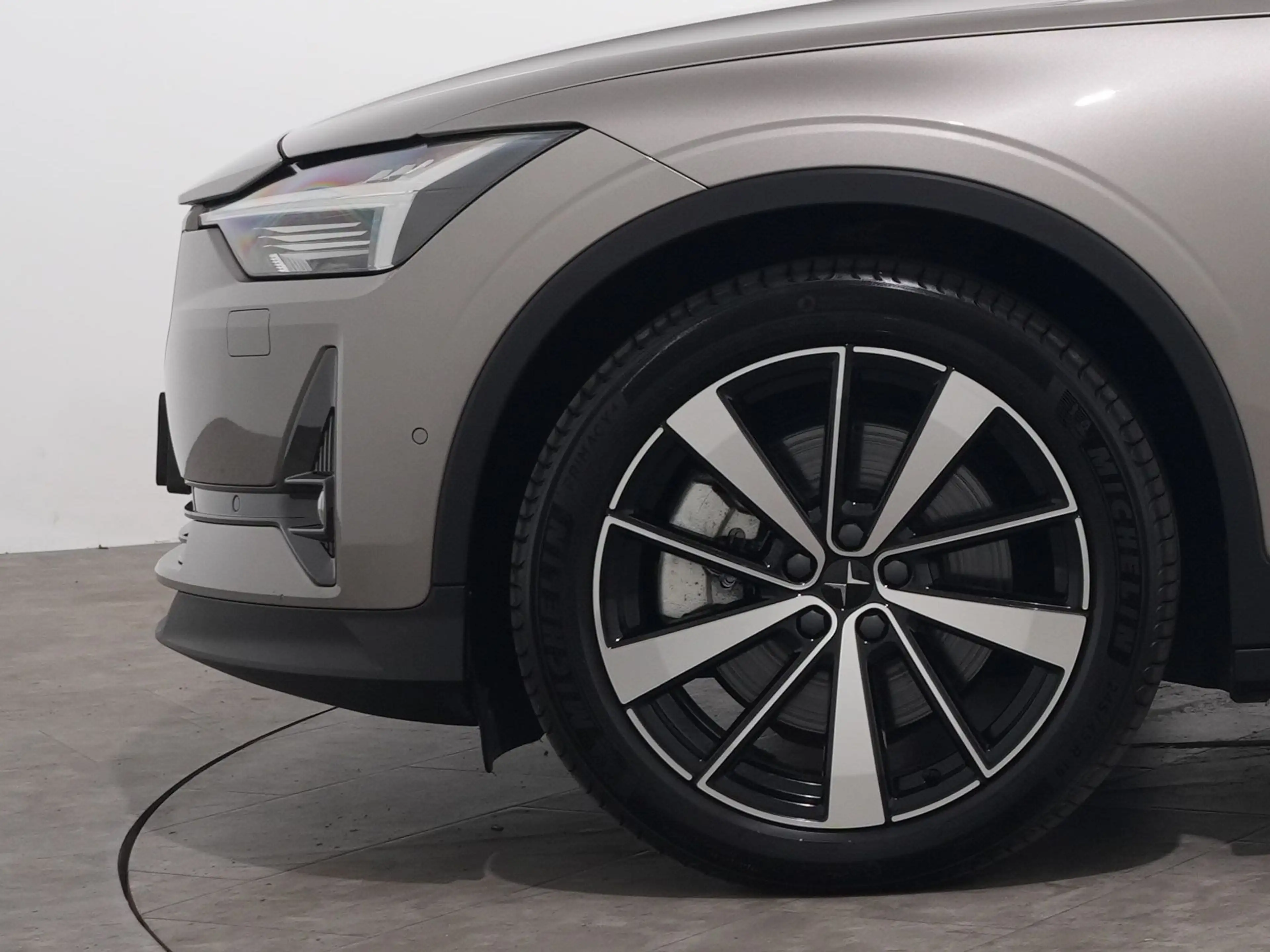 Polestar 2 LONG RANGE DUAL MOTOR PILOT PLUS 92% SOH | Trekhaa — photo 14