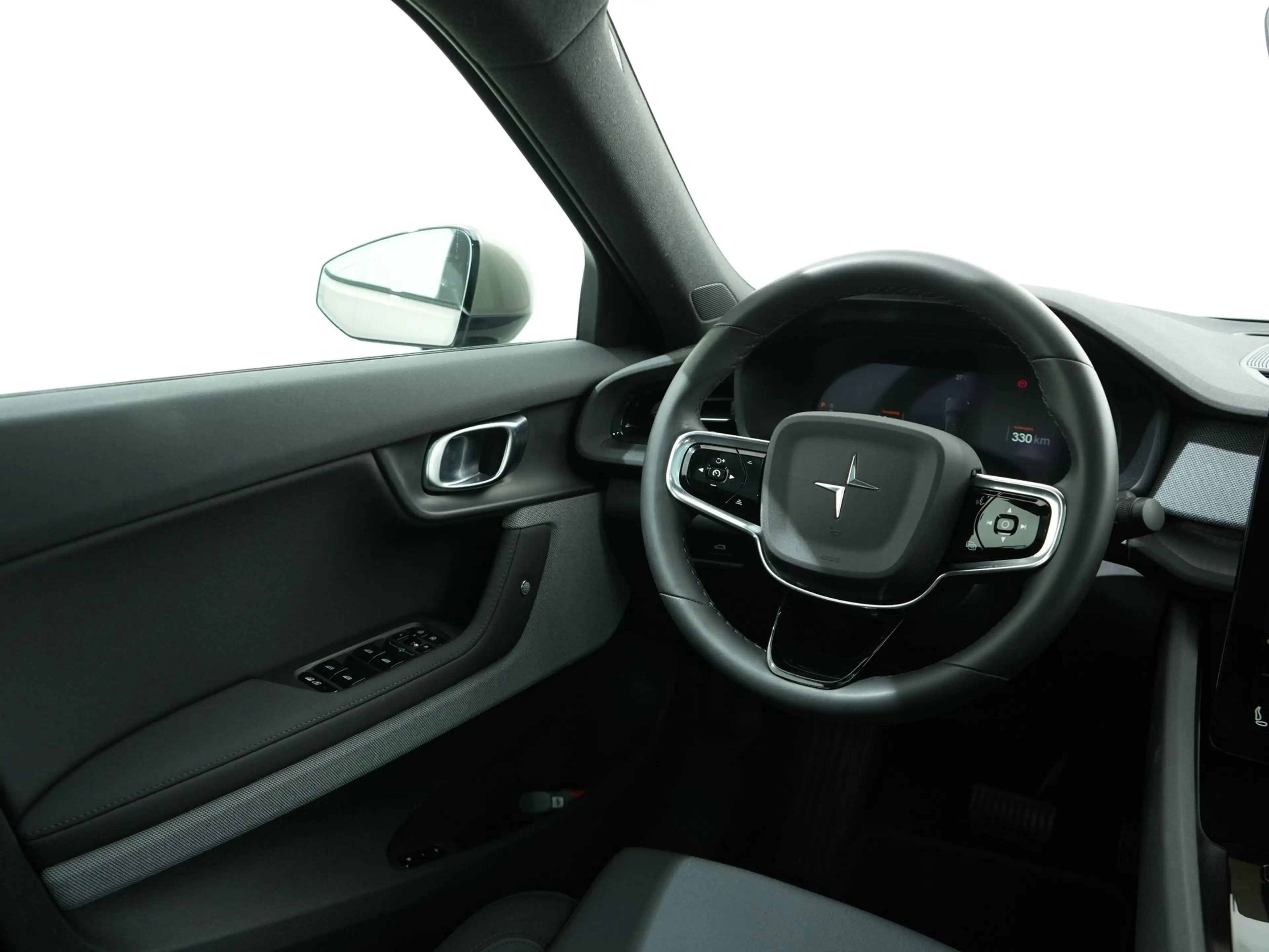 Polestar 2 LONG RANGE DUAL MOTOR PILOT PLUS 92% SOH | Trekhaa — photo 15