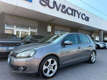 5p 2.0 tdi Highline 4motion